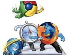 which browser do your prefer